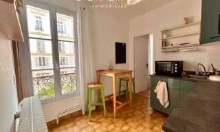 Appartement 2 Pièces 26 m² à louer à Paris 5 (75005)