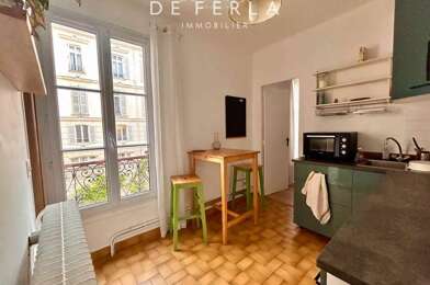 Appartement 2 pièces 1525 €