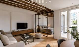 Appartement 2 Pièces 25 m² à vendre à Paris 15 (75015)