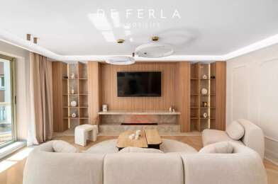 Appartement 5 pièces 1198000 €