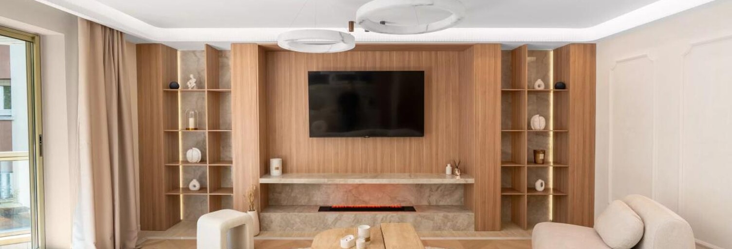 Appartement 5 Pièces 109 m² à vendre à Paris 15 (75015)