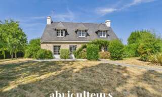 Maison 6 Pièces 144 m² à vendre à Vannes (56000)