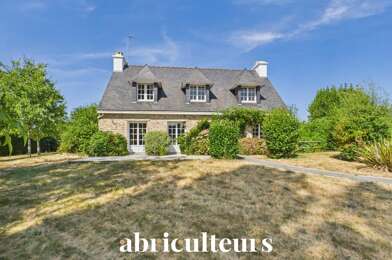 Maison 6 pièces 710000 €