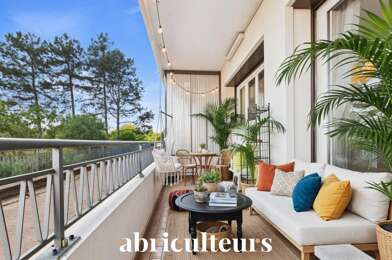 Appartement 3 pièces 399900 €
