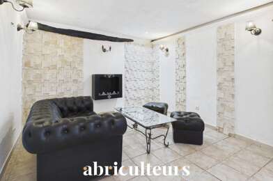 Maison 2 pièces 129000 €