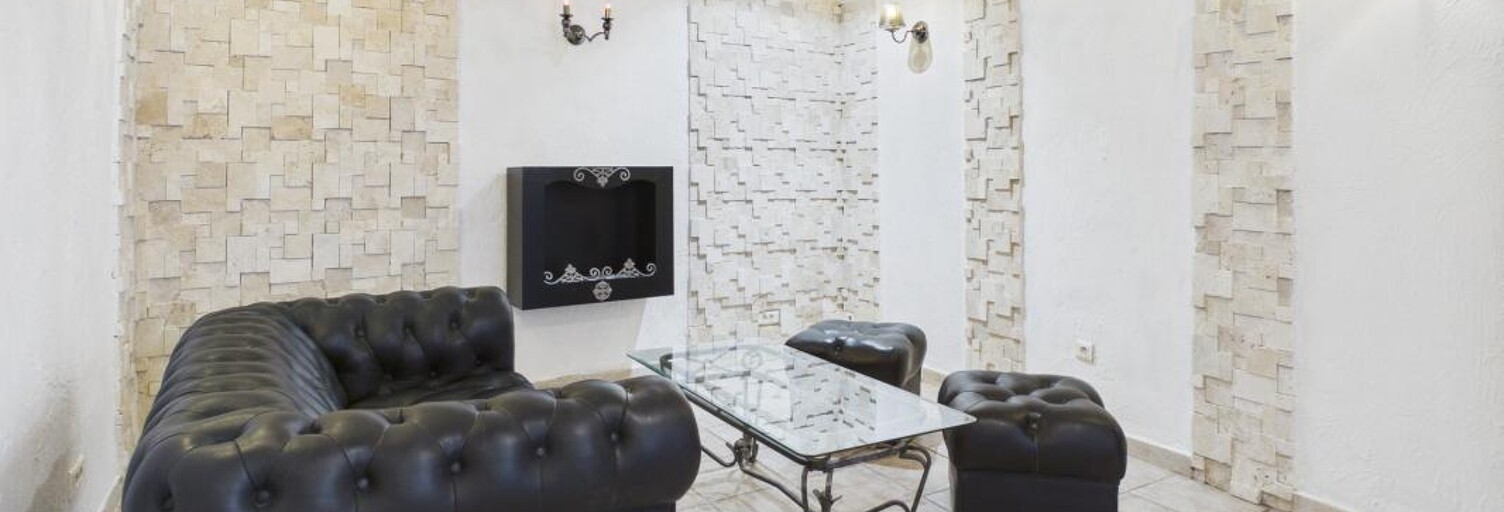 Maison 2 Pièces 51 m² à vendre à Callian (83440)