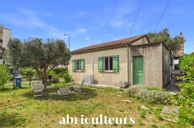 Maison 3 pièces 465000 €