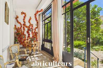 Appartement 2 pièces 545000 €