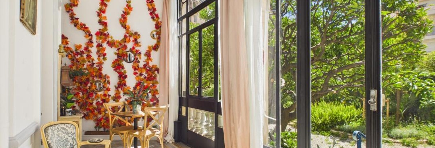 Appartement 2 Pièces 67 m² à vendre à Nice (06000)