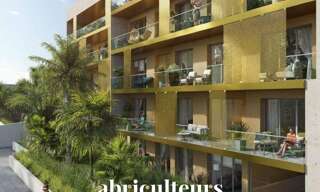 Appartement 2 Pièces 50 m² à vendre à Roquebrune-Cap-Martin (06190)