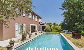 Maison 6 Pièces 200 m² à vendre à Callian (83440)
