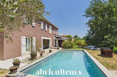 Maison 6 pièces 779000 €