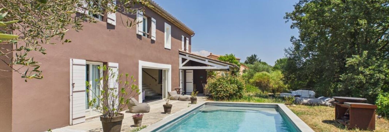 Maison 6 Pièces 200 m² à vendre à Callian (83440)