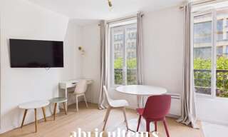 Appartement 2 Pièces 33 m² à vendre à Vincennes (94300)