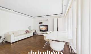 Appartement 4 Pièces 86 m² à vendre à Saint-Mandé (94160)