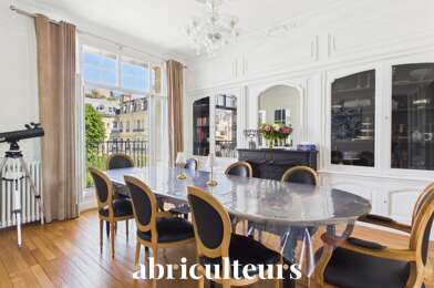 Appartement 7 pièces 1895000 €