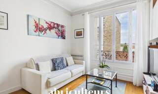 Appartement 3 Pièces 61 m² à vendre à Saint-Mandé (94160)