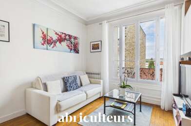 Appartement 3 pièces 548990 €