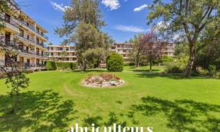 Appartement 3 Pièces 94 m² à vendre à Aix-en-Provence (13100)