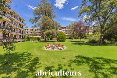 Appartement 3 pièces 470000 €