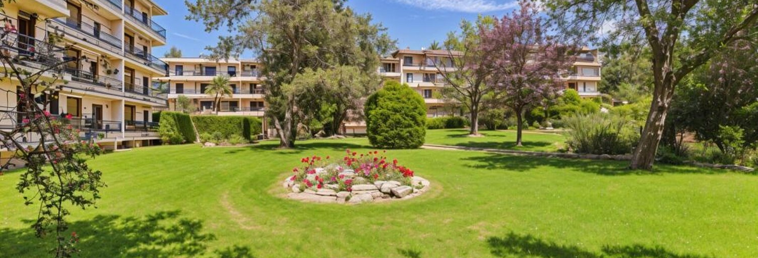 Appartement 3 Pièces 94 m² à vendre à Aix-en-Provence (13100)