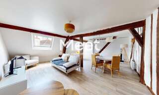 Appartement 4 Pièces 74 m² à louer à Auxerre (89000)