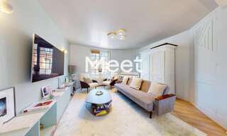 Appartement 3 Pièces 95 m² à vendre à Honfleur (14600)