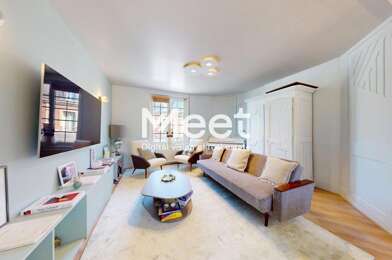 Appartement 3 pièces 275000 €
