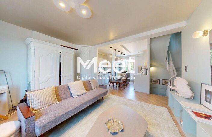 APPARTEMENT - CENTRE VILLE - 84,95M2 - 2 CHAMBRES — photo 2
