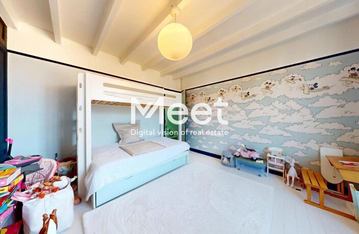 APPARTEMENT - CENTRE VILLE - 84,95M2 - 2 CHAMBRES — photo 5