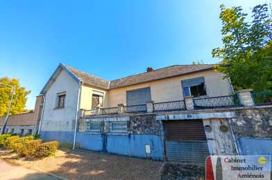 Maison 5 pièces 97500 €