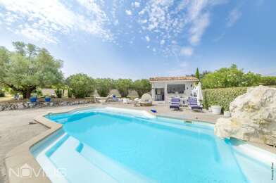 Maison 5 pièces 484000 €