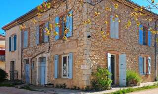 Maison 5 Pièces 138 m² à vendre à Saint-Julien (83560)