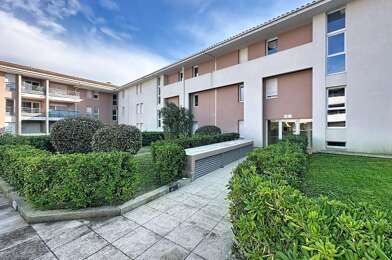 Appartement 4 pièces 118500 €