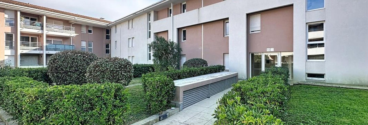 Appartement 4 Pièces 70 m² à vendre à Avignon (84140)