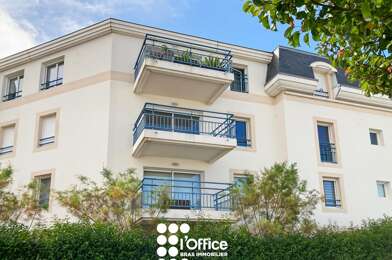 Appartement 3 pièces 304000 €