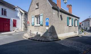 Maison  97 m² à vendre à Moret-Loing-et-Orvanne (77250)