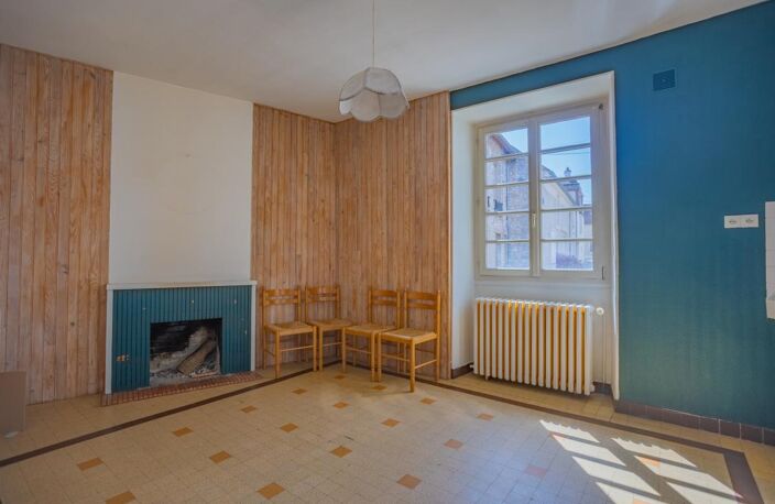 Maison - 97 m² - Moret-Loing-et-Orvanne (77) — photo 2