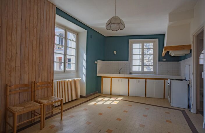 Maison - 97 m² - Moret-Loing-et-Orvanne (77) — photo 3
