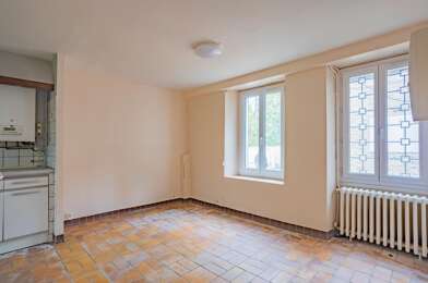 Maison 3 pièces 221000 €