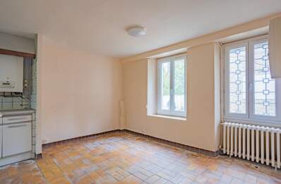 Deux maisons - 164 m² - Ormoy (91) — photo du bien