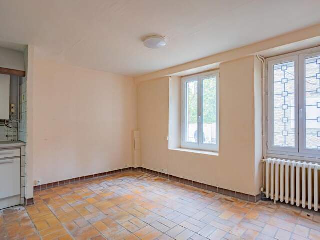 Deux maisons - 164 m² - Ormoy (91) — photo du bien