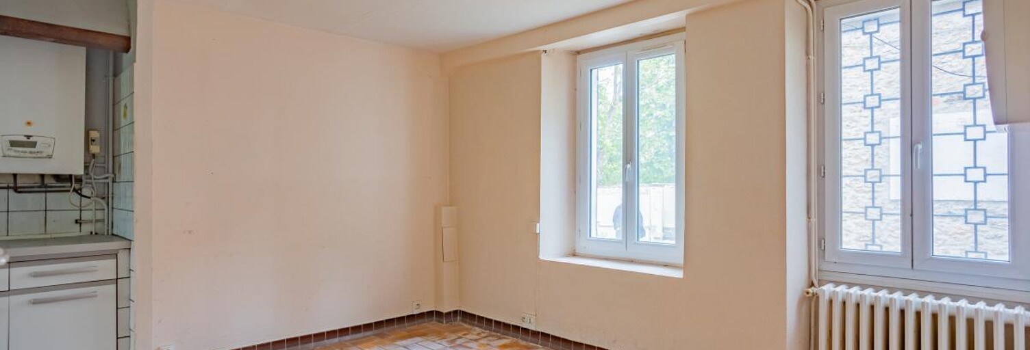 Maison 3 Pièces 164 m² à vendre à Ormoy (91540)
