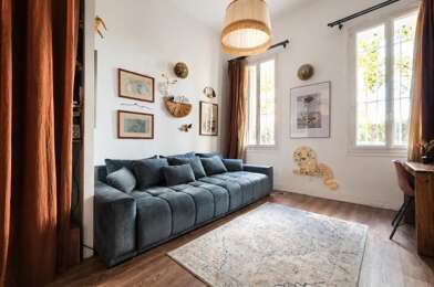 Appartement 3 pièces 194000 €