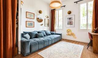 Appartement 3 Pièces 48 m² à vendre à Marseille 2 (13002)
