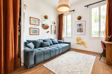 Appartement 3 pièces 194000 €
