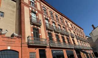 Appartement 5 Pièces 153 m² à vendre à Toulouse (31400)