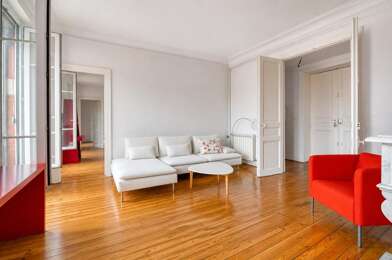 Appartement 5 pièces 650000 €