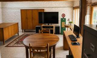 Maison 3 Pièces 80 m² à vendre à Marolles-en-Beauce (91150)