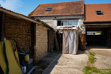 Maison 3 pièces 142000 €